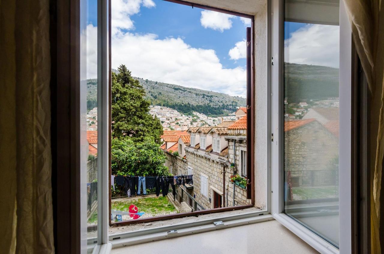 Appartement Saint Mary *