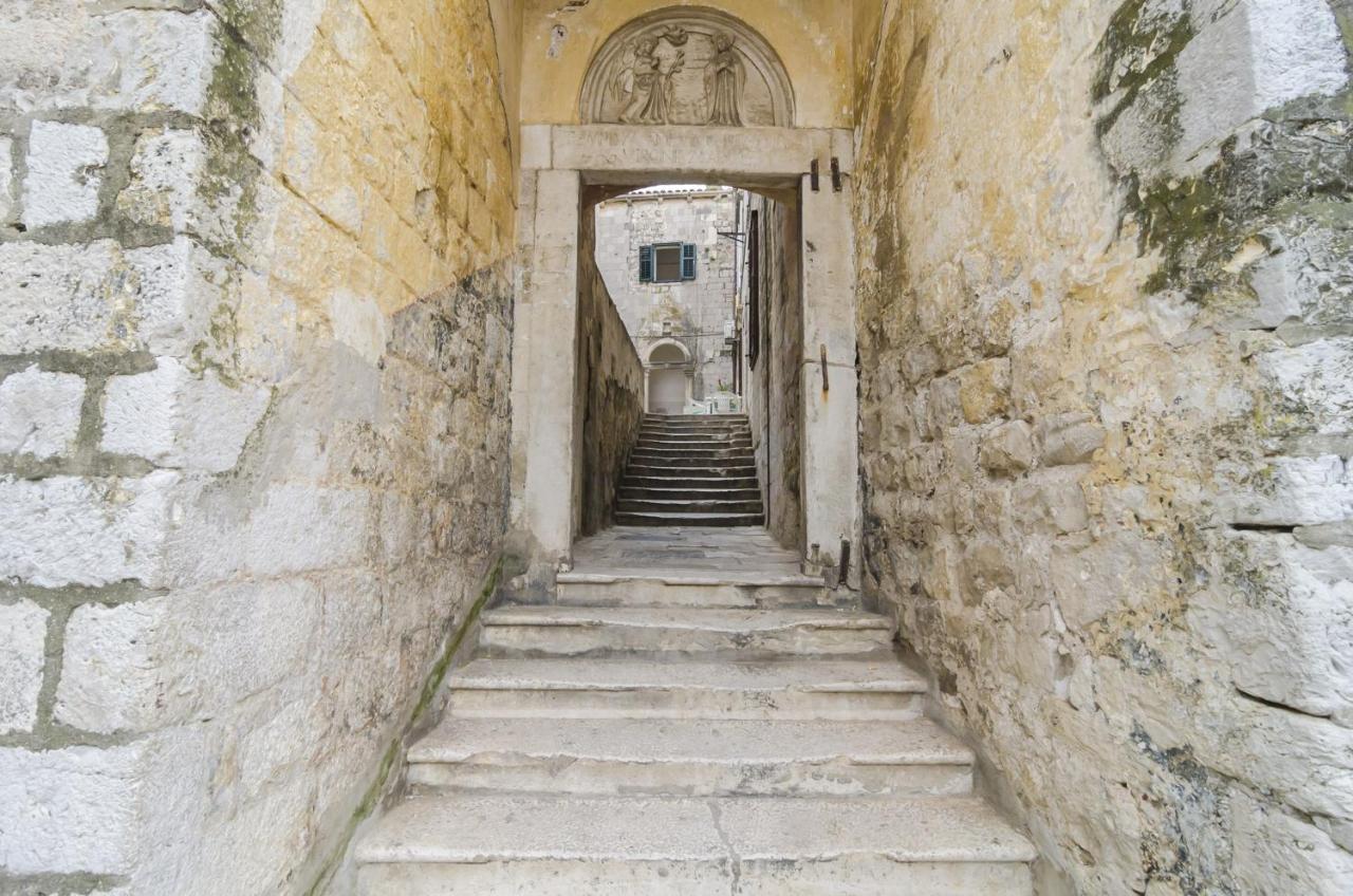 Saint Mary Appartement *