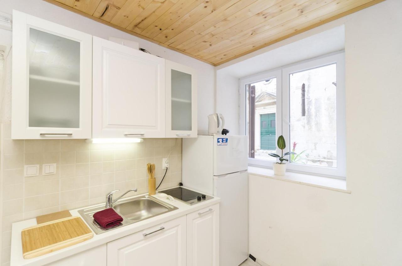 Appartement Saint Mary