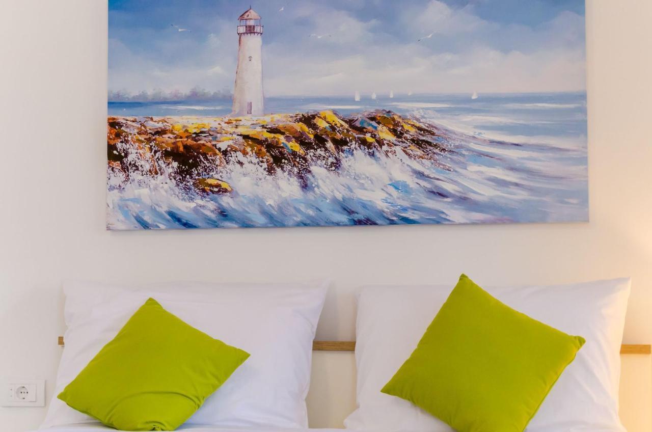 Appartement Saint Mary Dubrovnik
