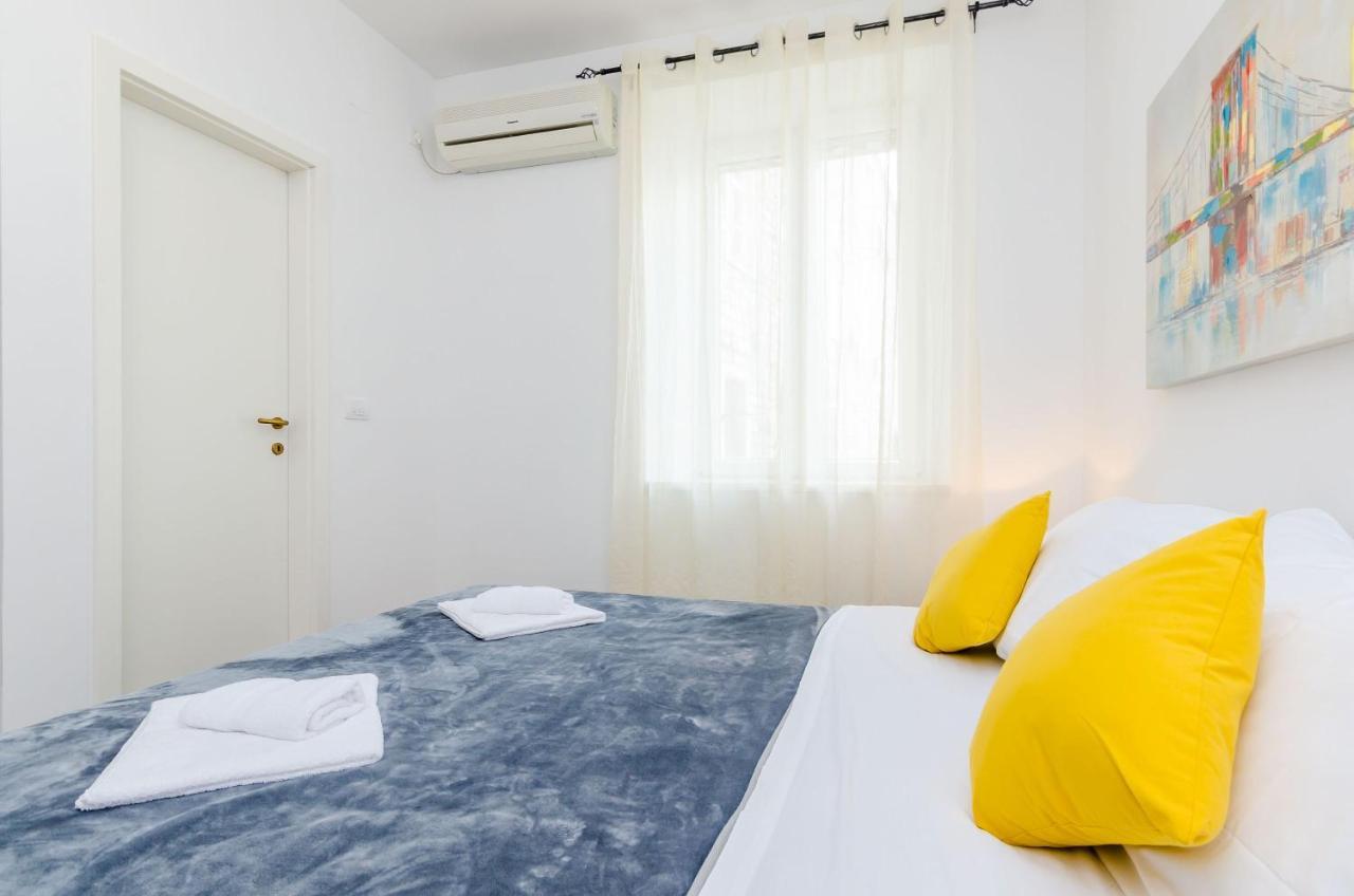 Saint Mary Appartement *
