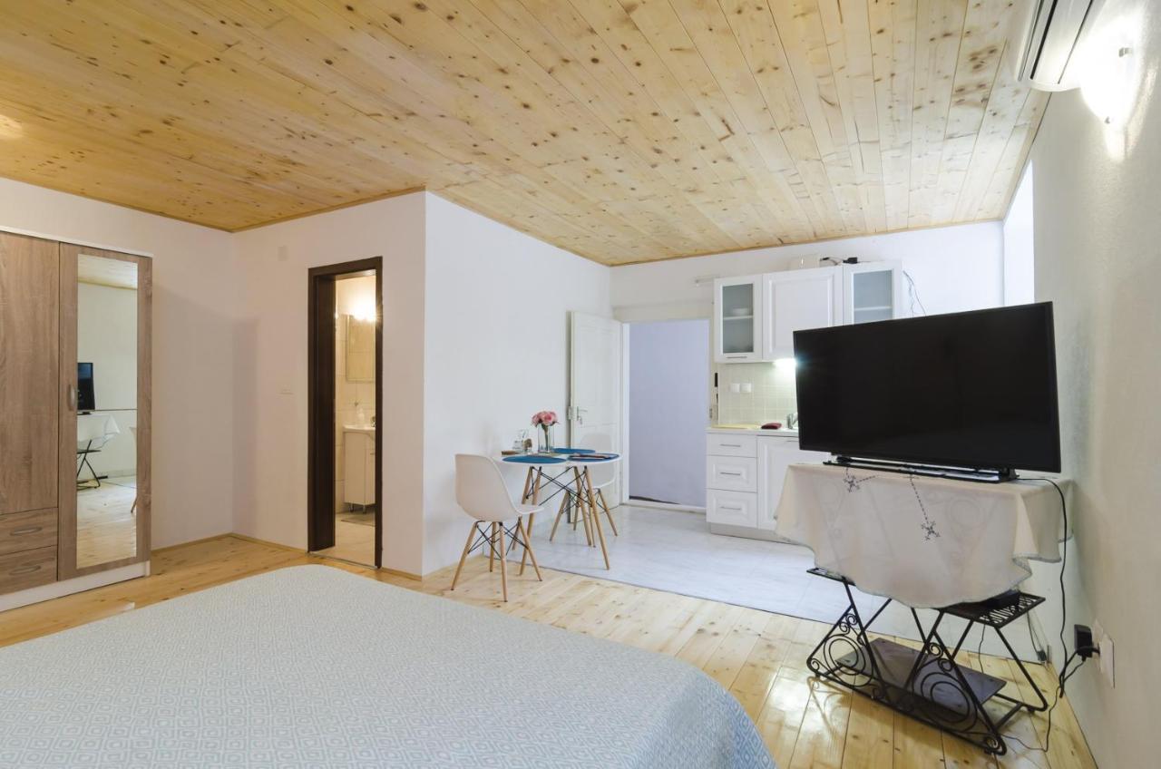 Saint Mary Appartement Dubrovnik