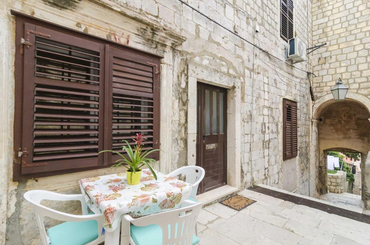 Appartement Saint Mary *