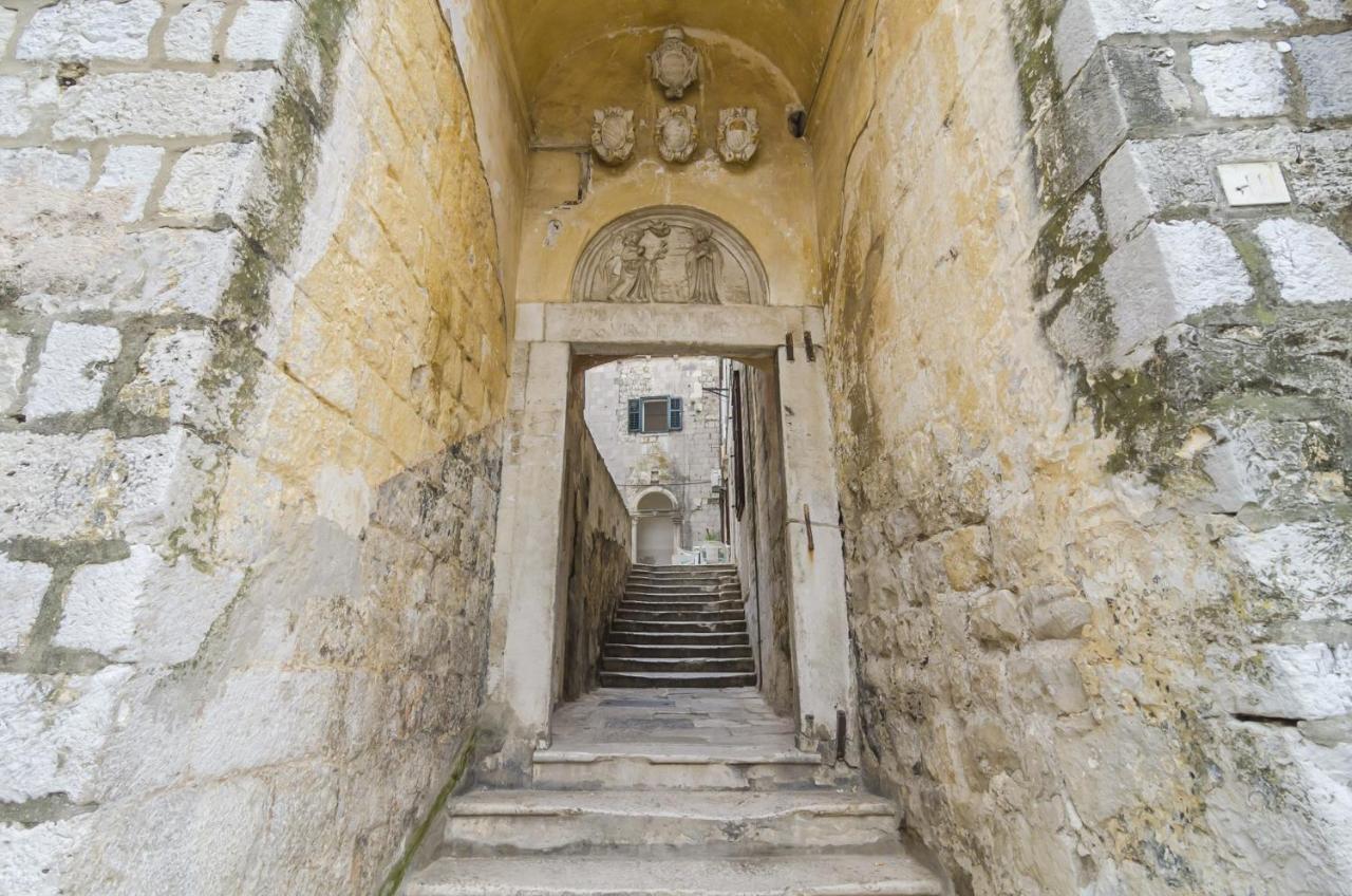 Saint Mary Appartement *