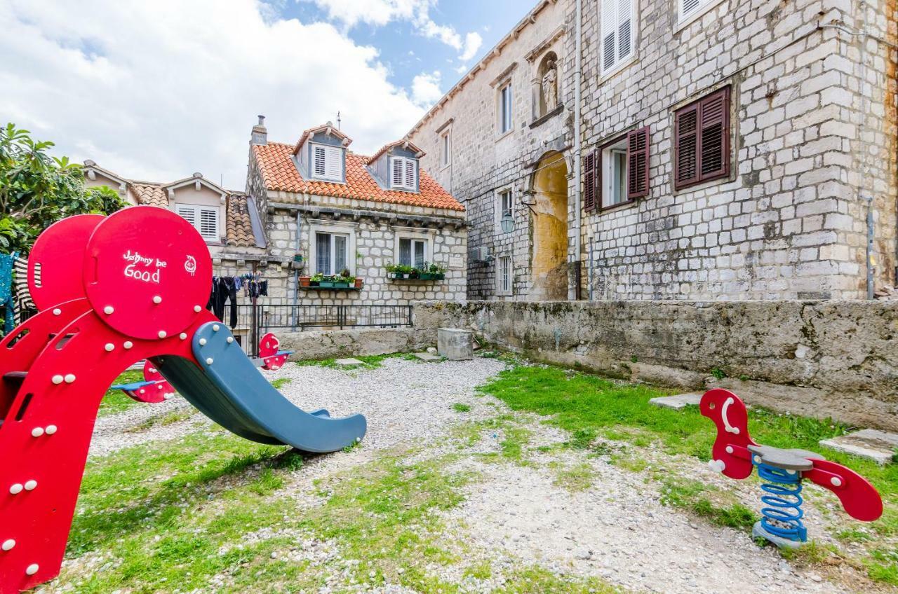 Saint Mary Appartement Dubrovnik
