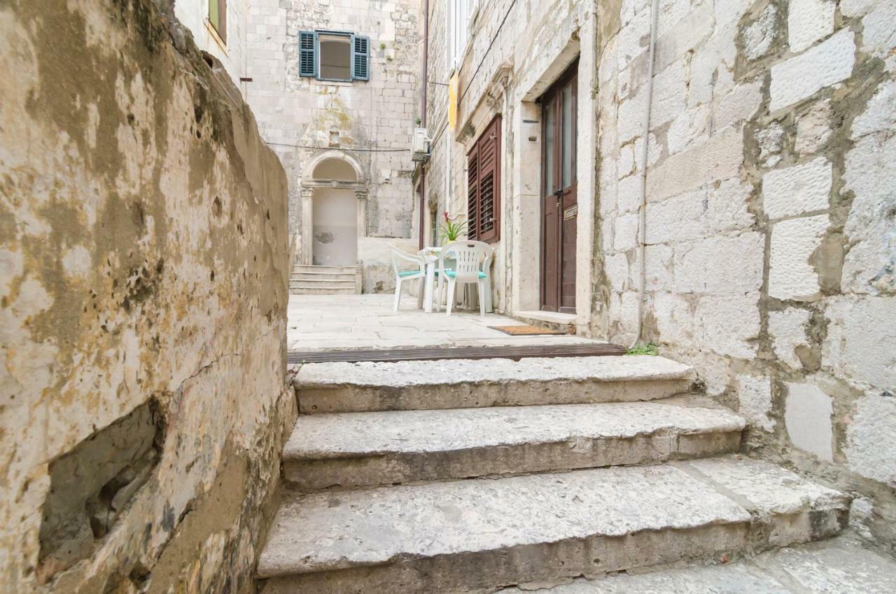 Appartement Saint Mary