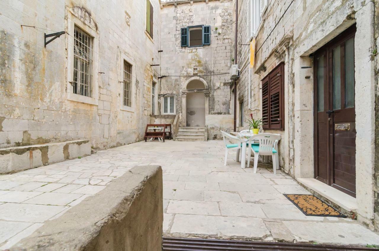 Saint Mary Appartement