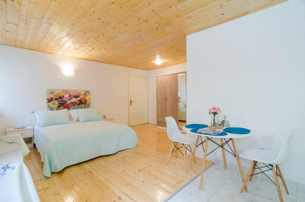 Saint Mary Appartement *