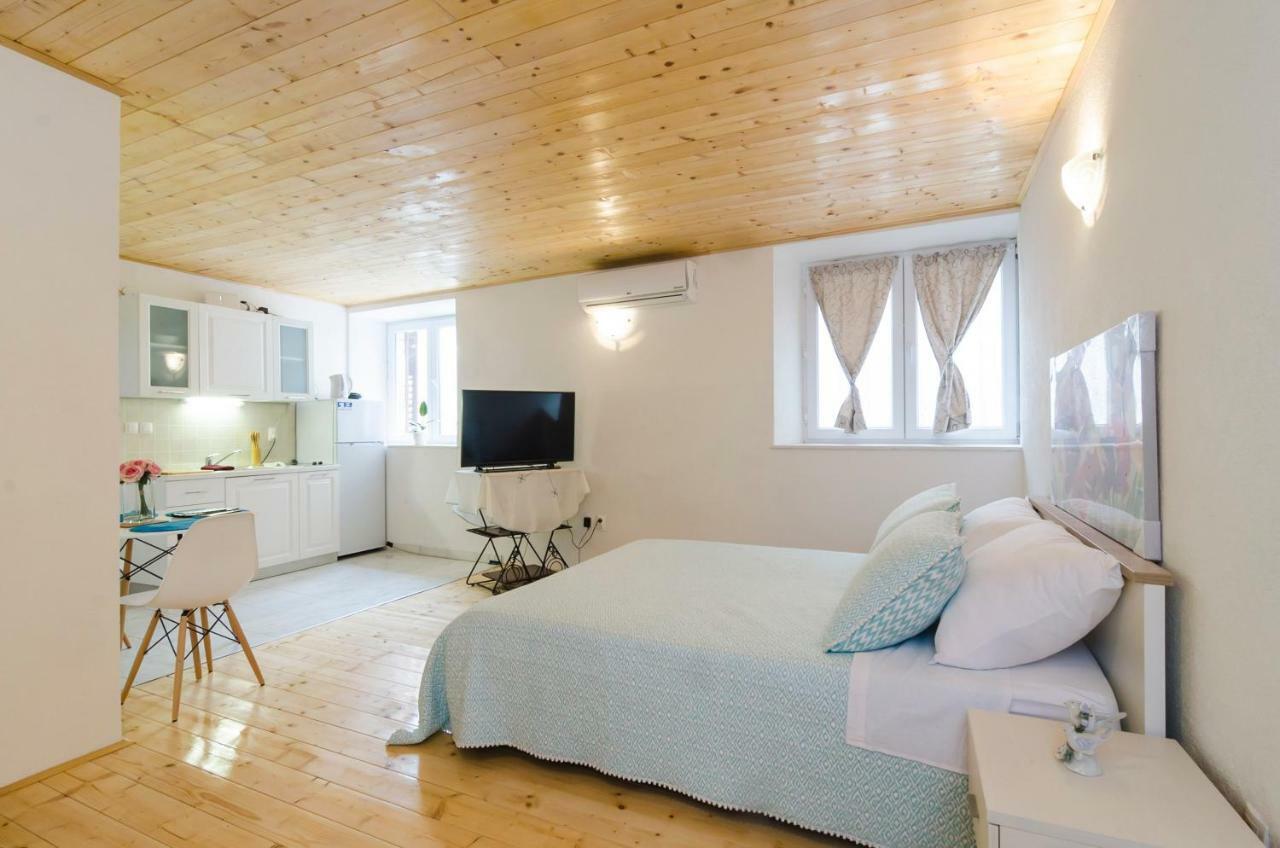Saint Mary Appartement *