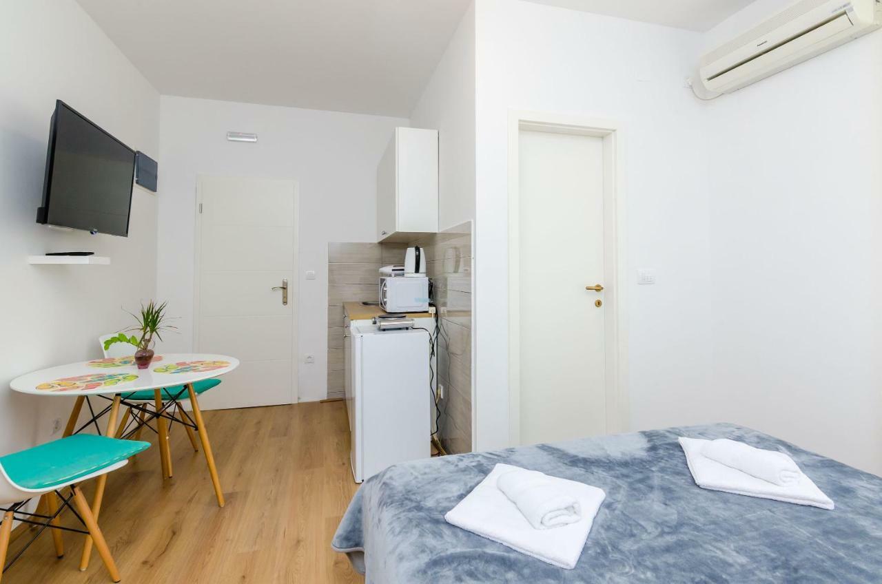 Appartement Saint Mary