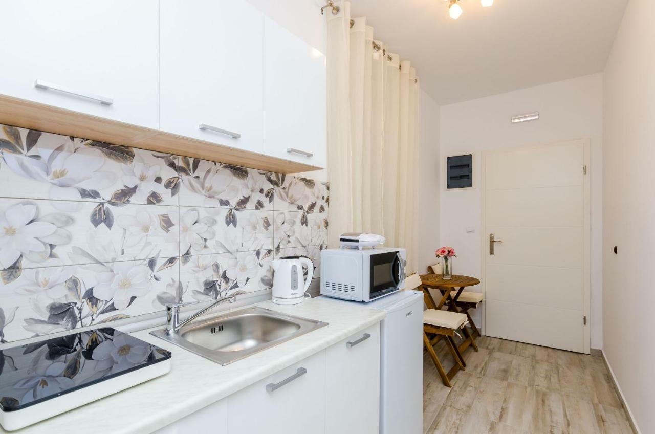 Appartement Saint Mary *