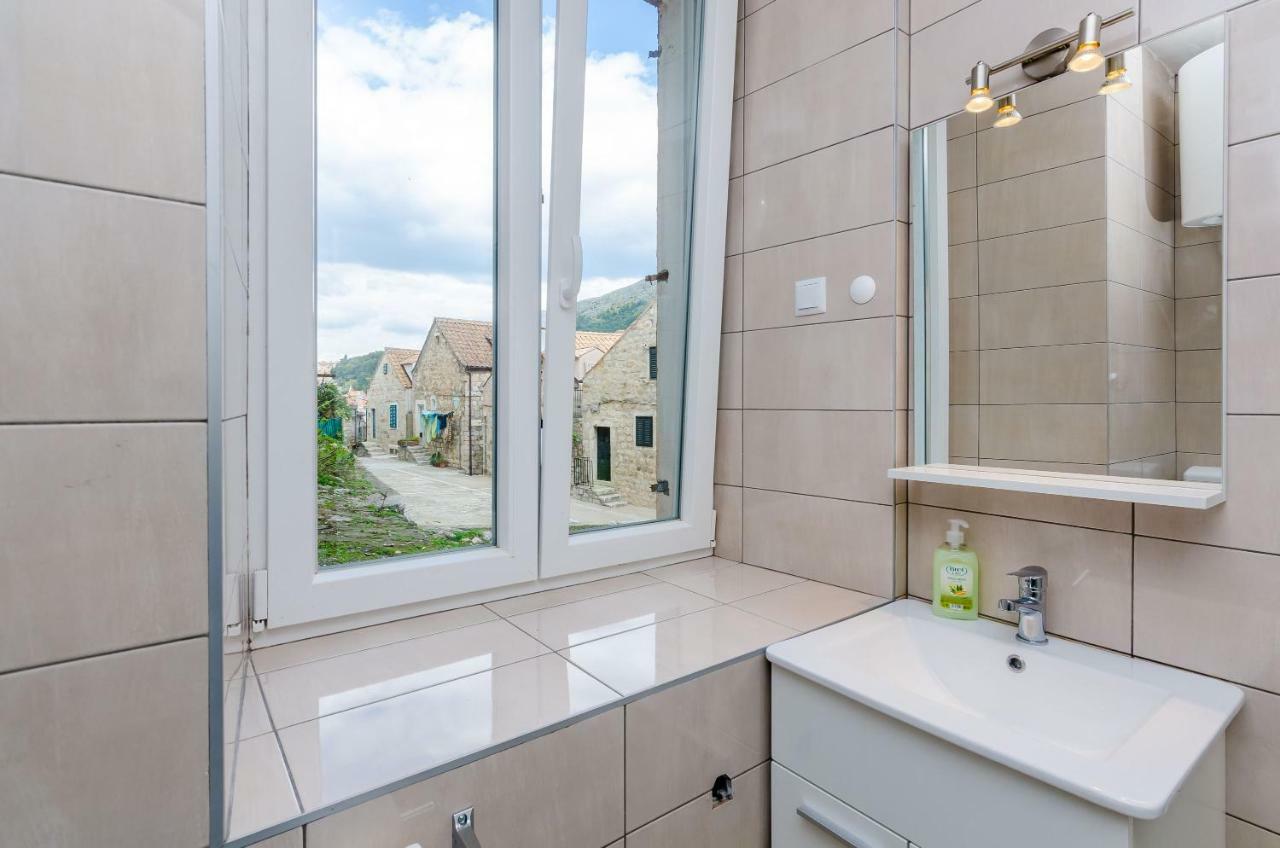 Saint Mary Appartement