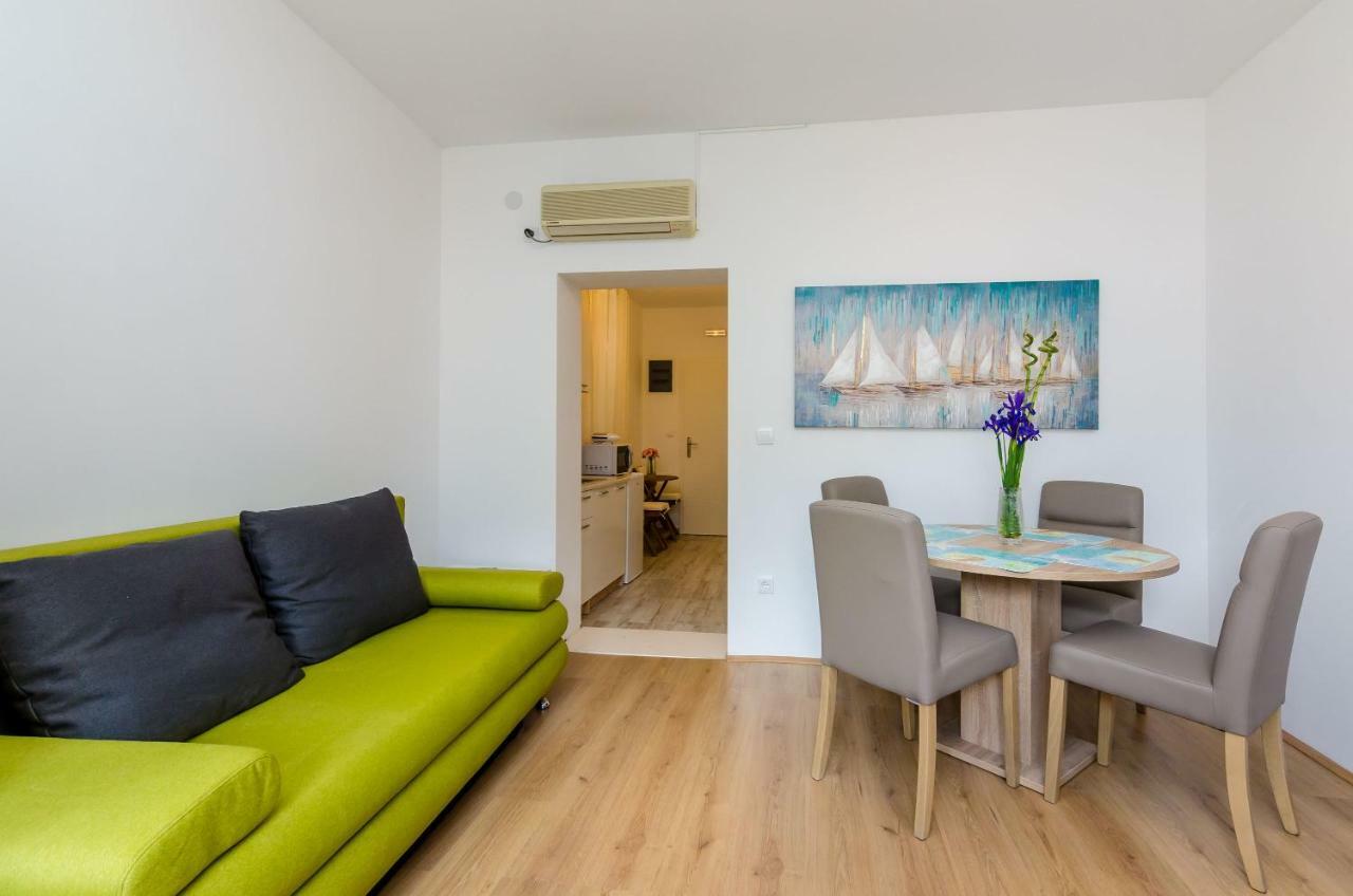 Saint Mary Appartement
