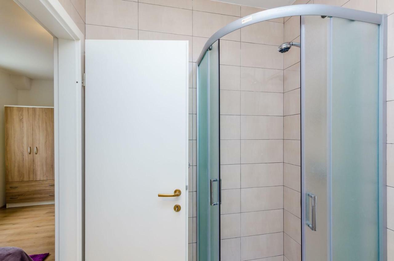 Appartement Saint Mary *