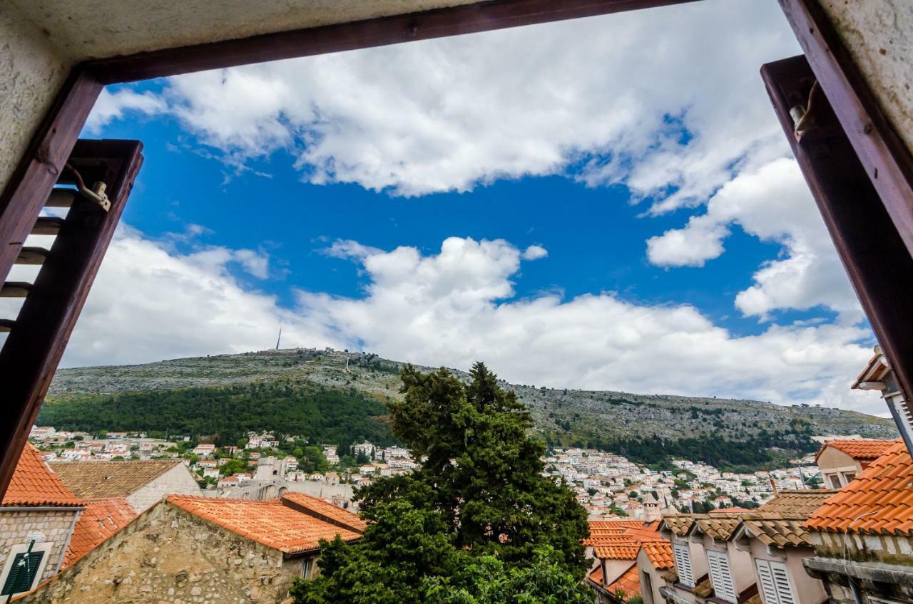 Appartement Saint Mary