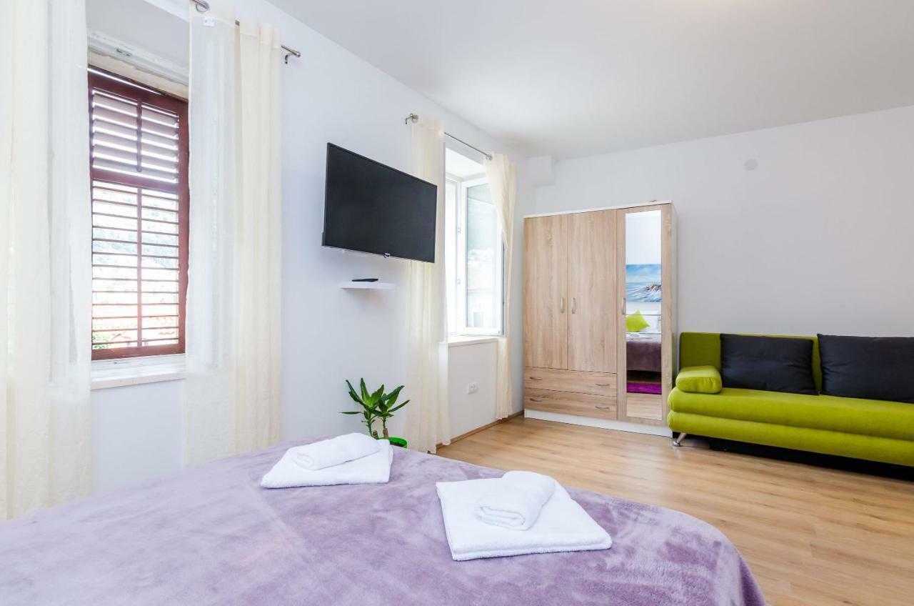 Appartement Saint Mary Dubrovnik