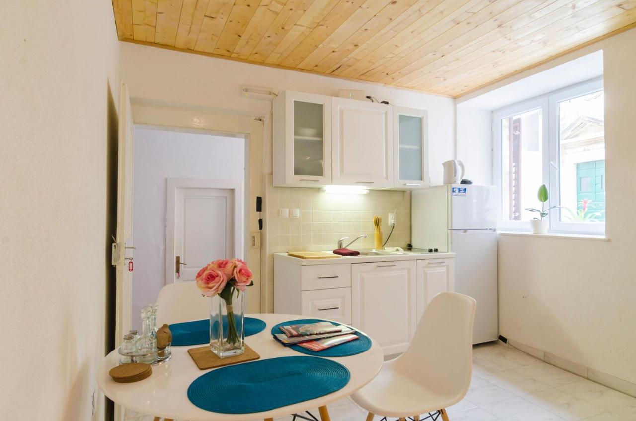 Saint Mary Appartement Dubrovnik